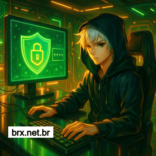 Guia para baixar e instalar o APK Brx