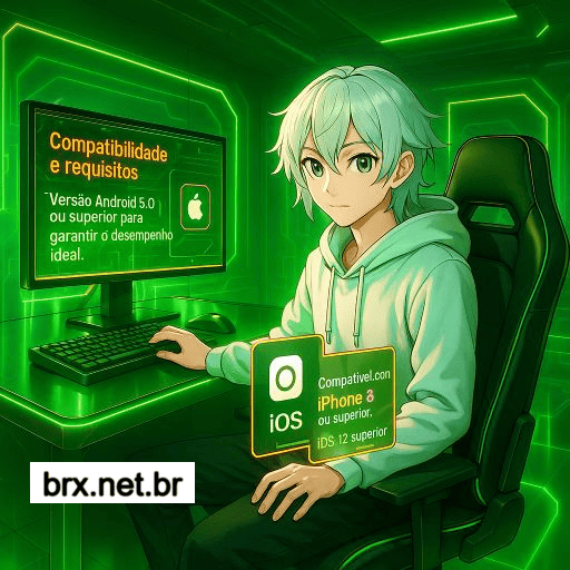 Perguntas frequentes app Brx