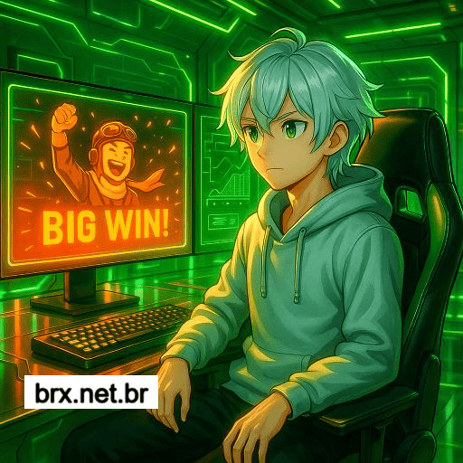 Plataforma Brx operando com tecnologia AWS de alta performance