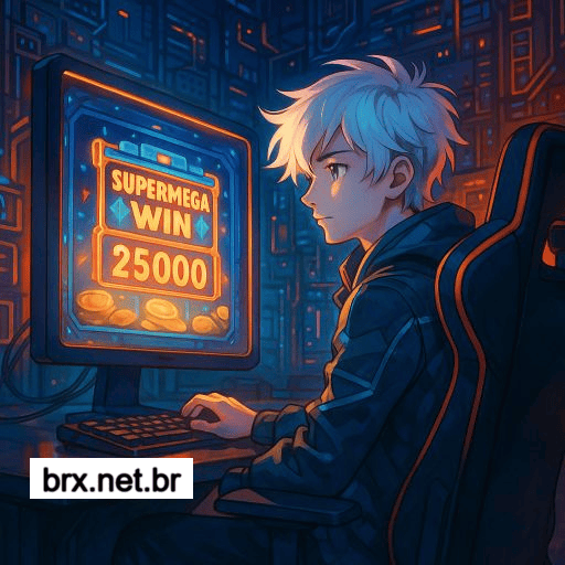 Brx com vários tipos de apostas esportivas