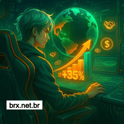 Brx com 50+ mesas de cassino ao vivo em HD 4K.