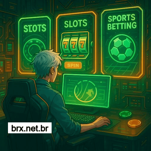 Jogo Tiger Ox Mouse da Brx.