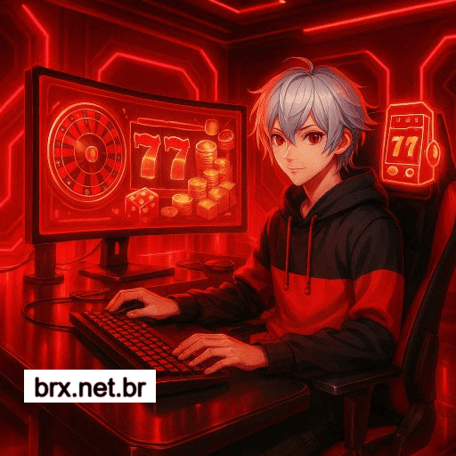 Passo a passo de instalação do Brx app.