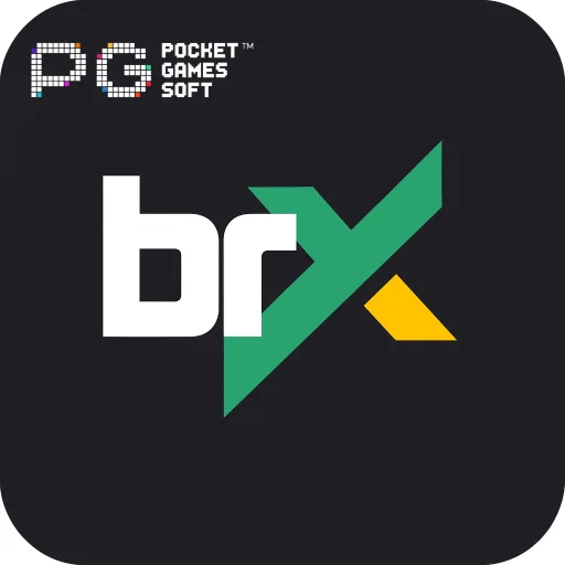 Logo da Brx